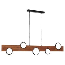Figur LED Pendant Light